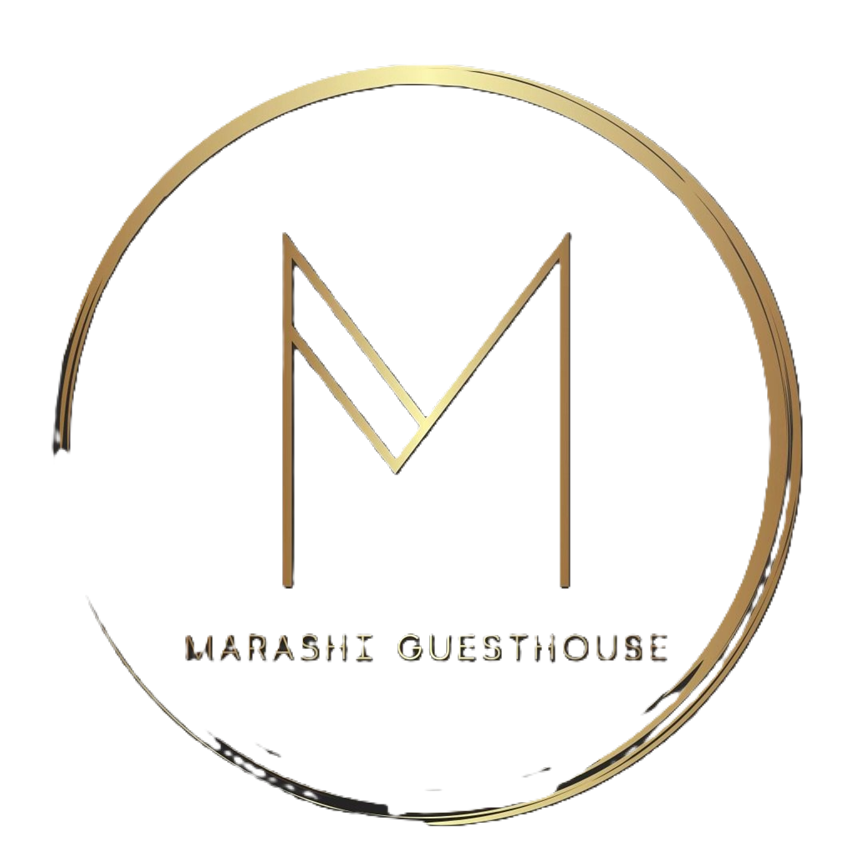 Marashi Guesthouse